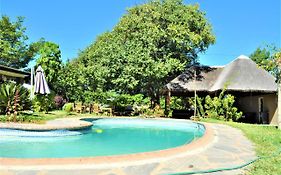 Natwange Backpackers